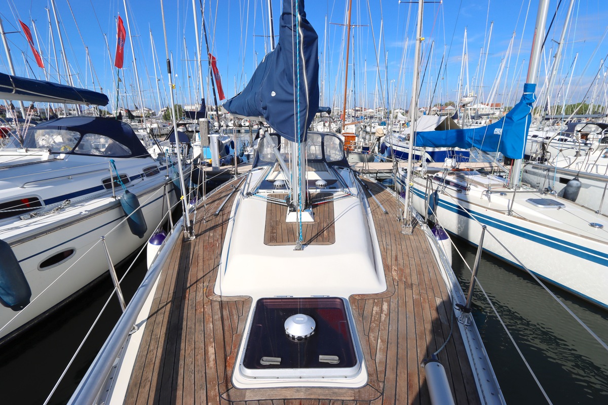 Bavaria 38 — foto 61 van 70