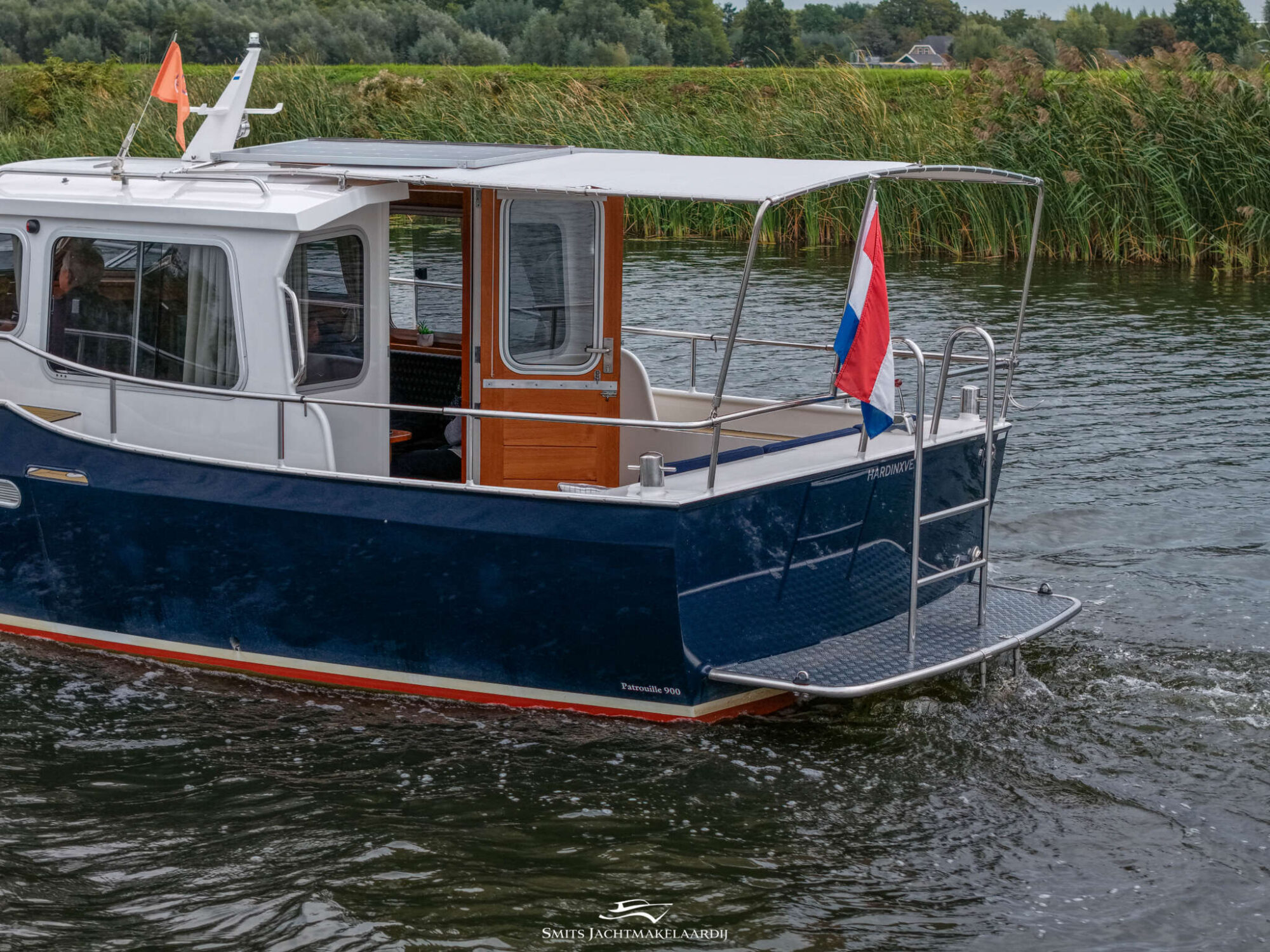 Van Vossen Patrouille 9.00 OK — foto 40 van 50