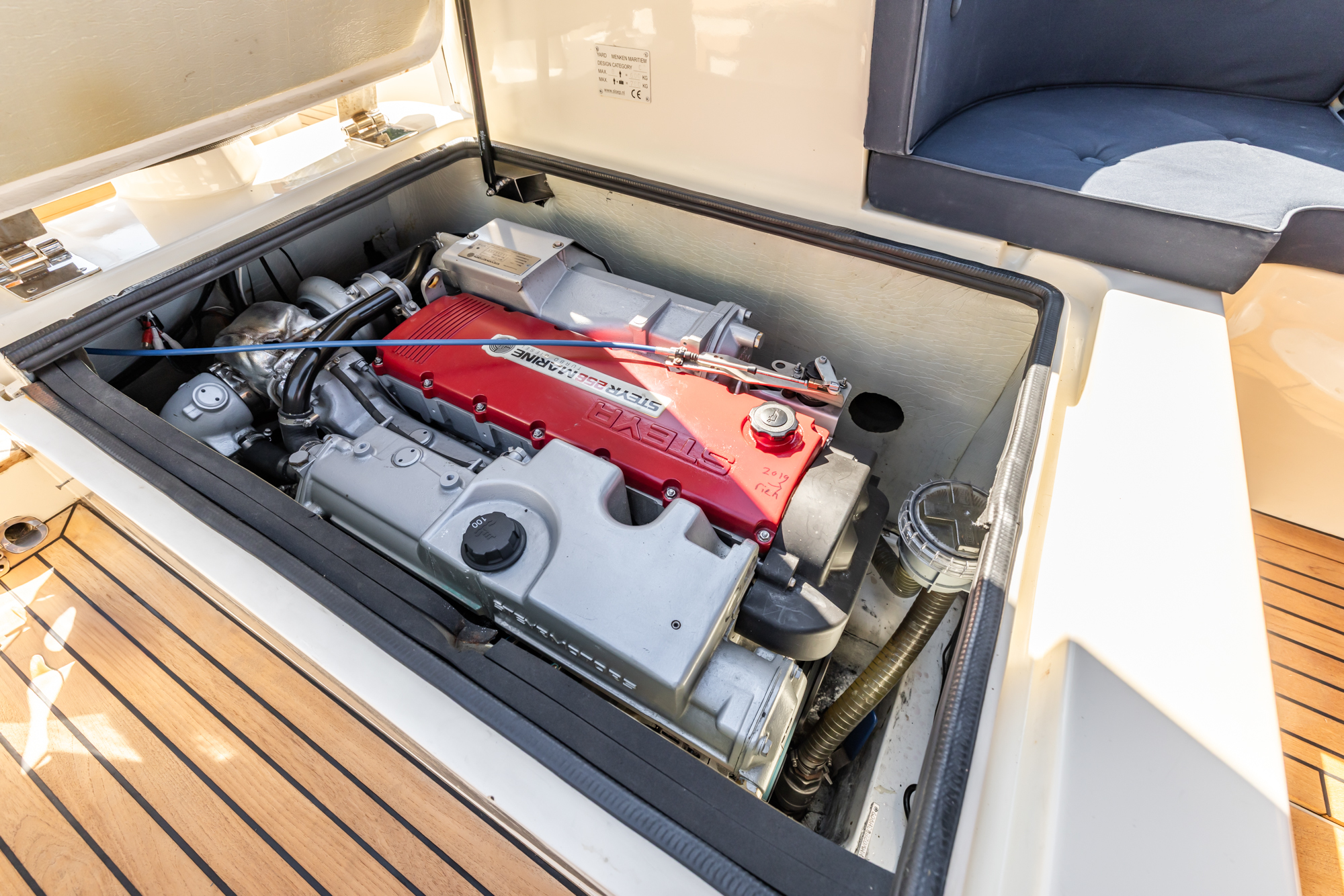 Menken Hudson 26 — foto 62 van 62