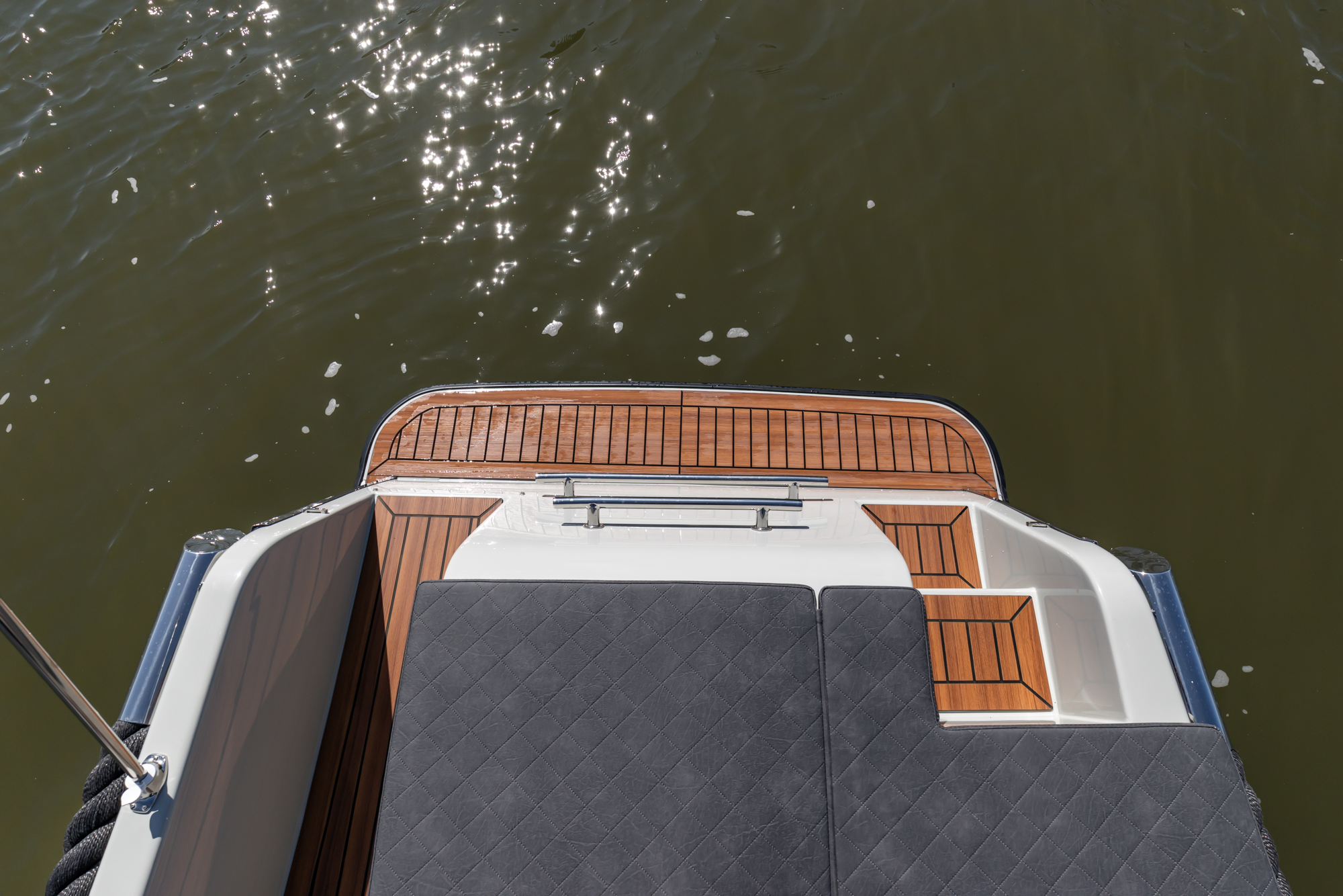 Maxima Boats 600 — foto 10 van 10