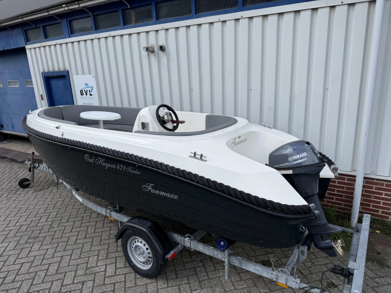 Oud Huijzer 471 Tender — foto 6 van 12