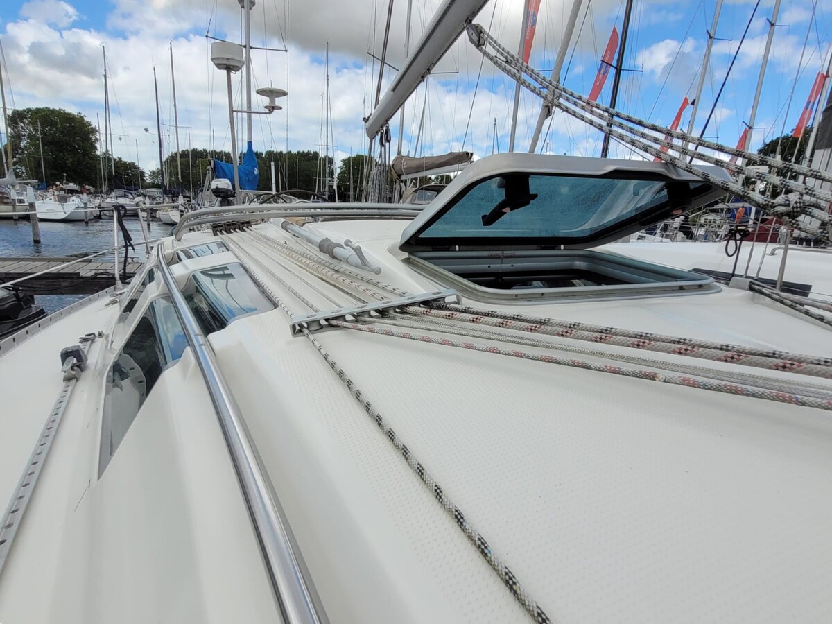 Beneteau First 32S5 — foto 39 van 53