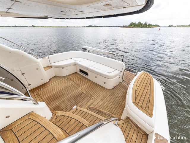 Sealine T47 — foto 41 van 99