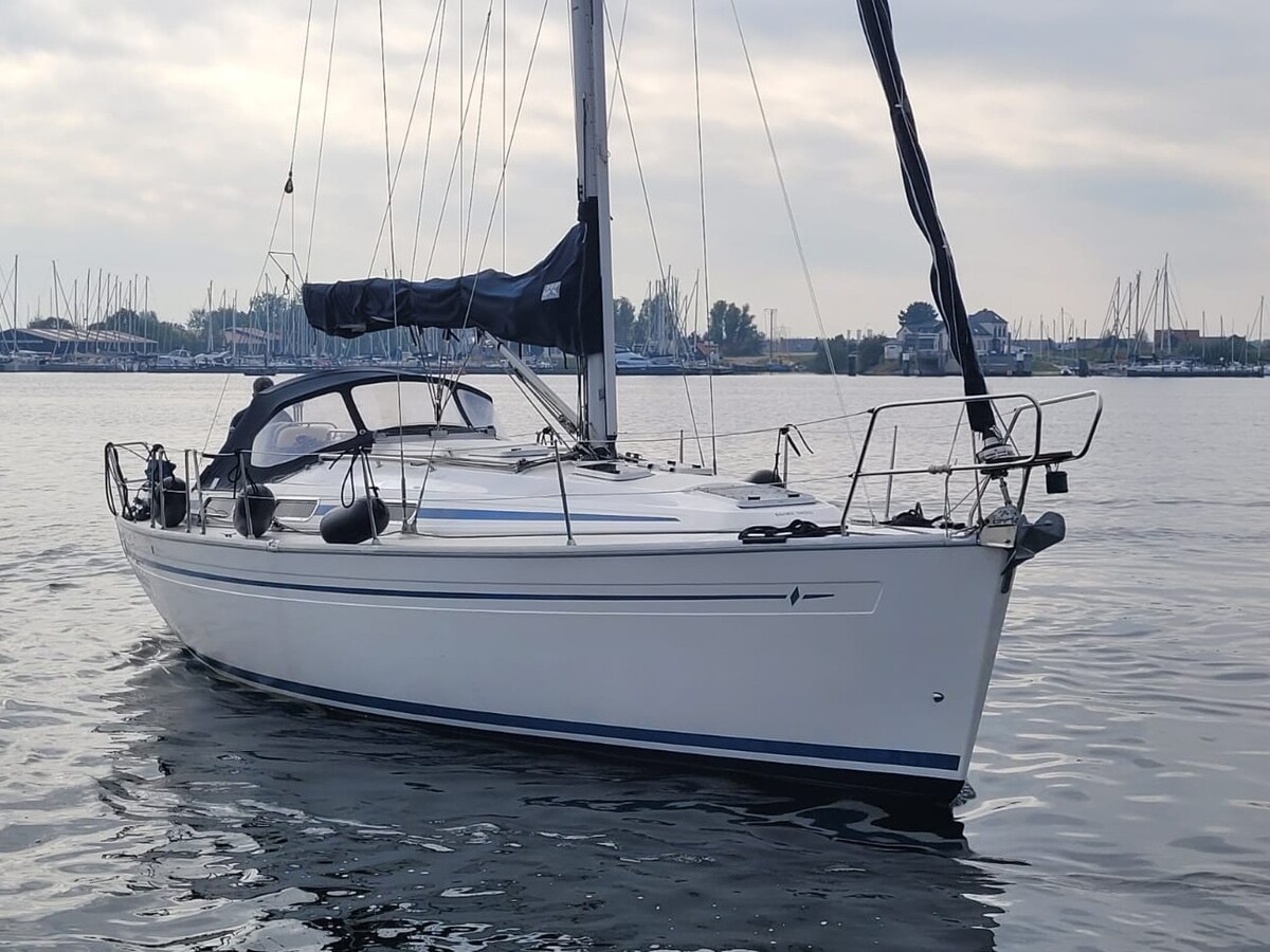 Bavaria 34-2 — foto 36 van 51