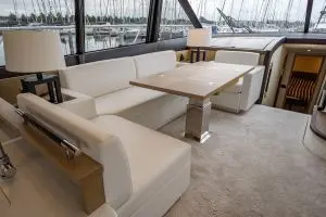 Prestige 560S — foto 30 van 239