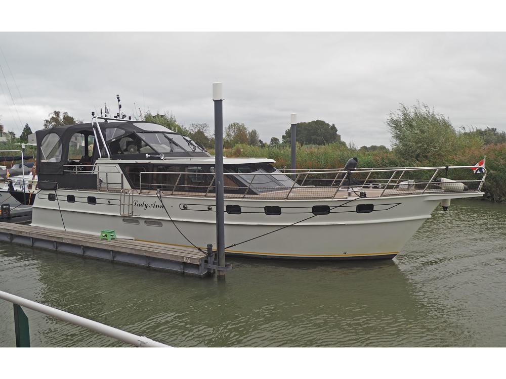 Altena Yachts, Raamsdonksveer Altena Look 2000 Luxe — foto 6 van 11