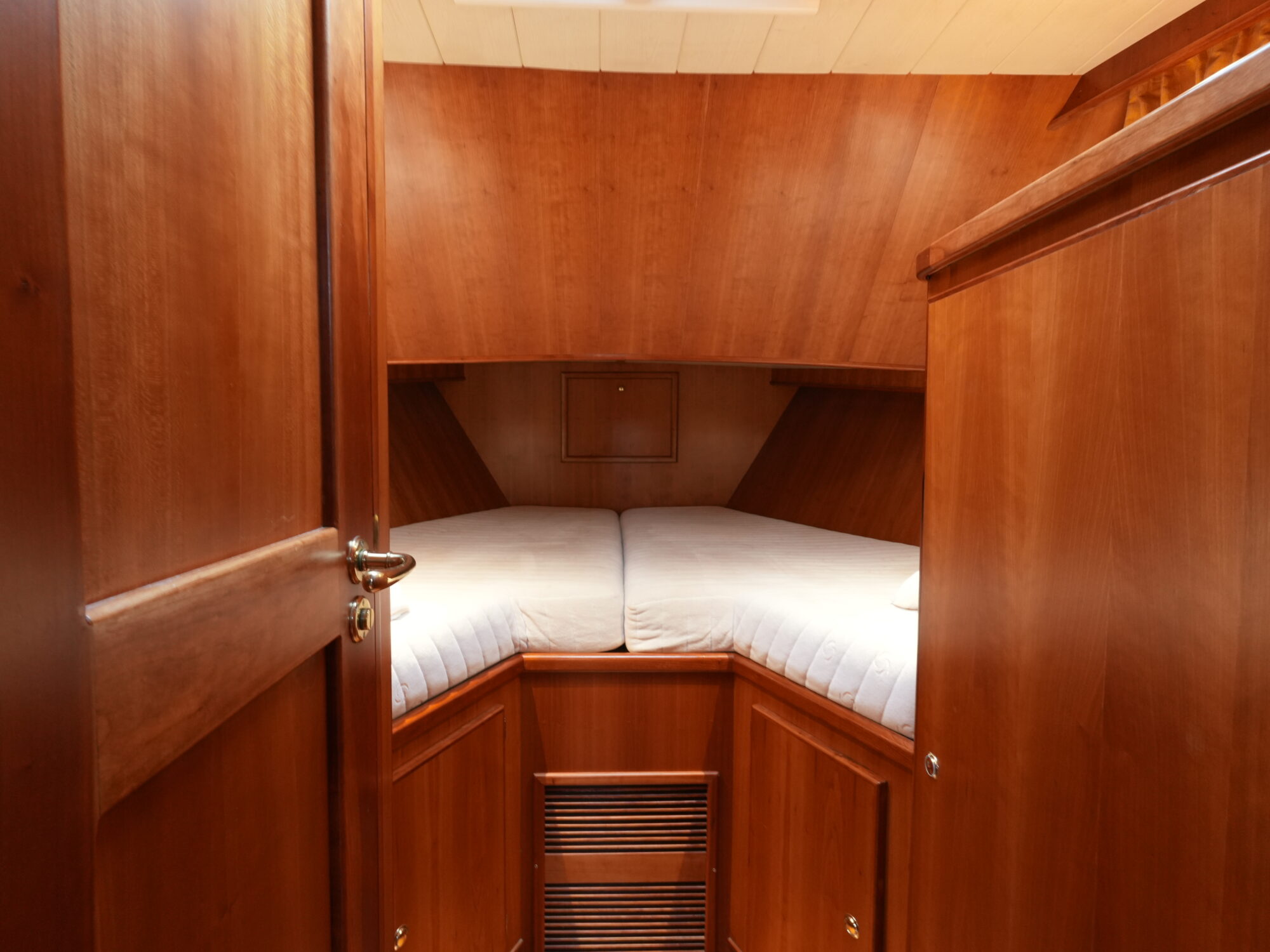 Holterman Kotter 46 AK Cabrio Stabilizers — foto 21 van 60