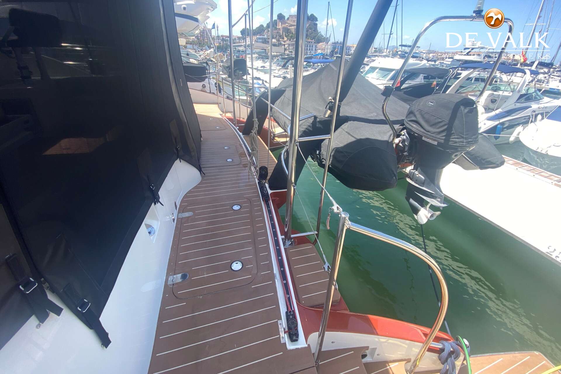 Taylor Davidsen TD547 — foto 19 van 44