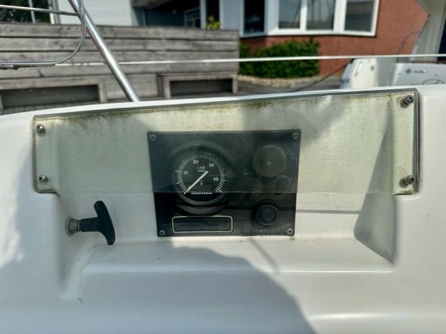 Jeanneau S.O. 29.2 — foto 6 van 13