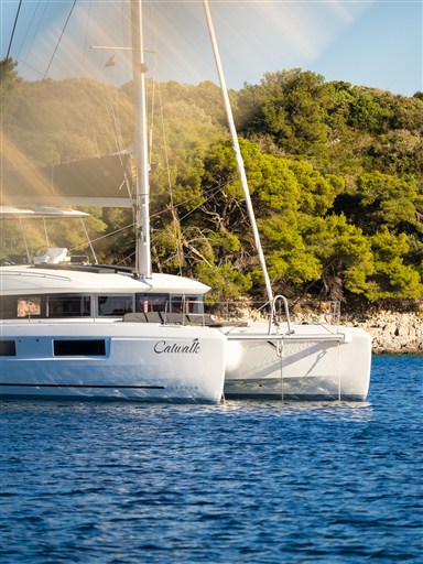 Generator Lagoon 51 (2024) — foto 8 van 12
