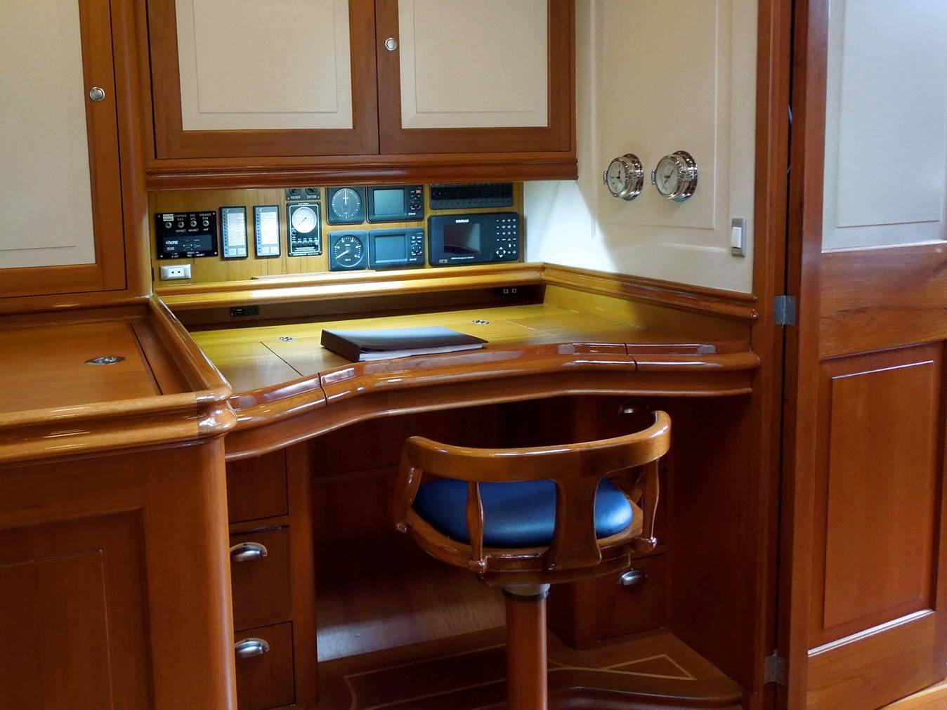 Hoek Design 74ft Copihue -1997 — foto 12 van 12