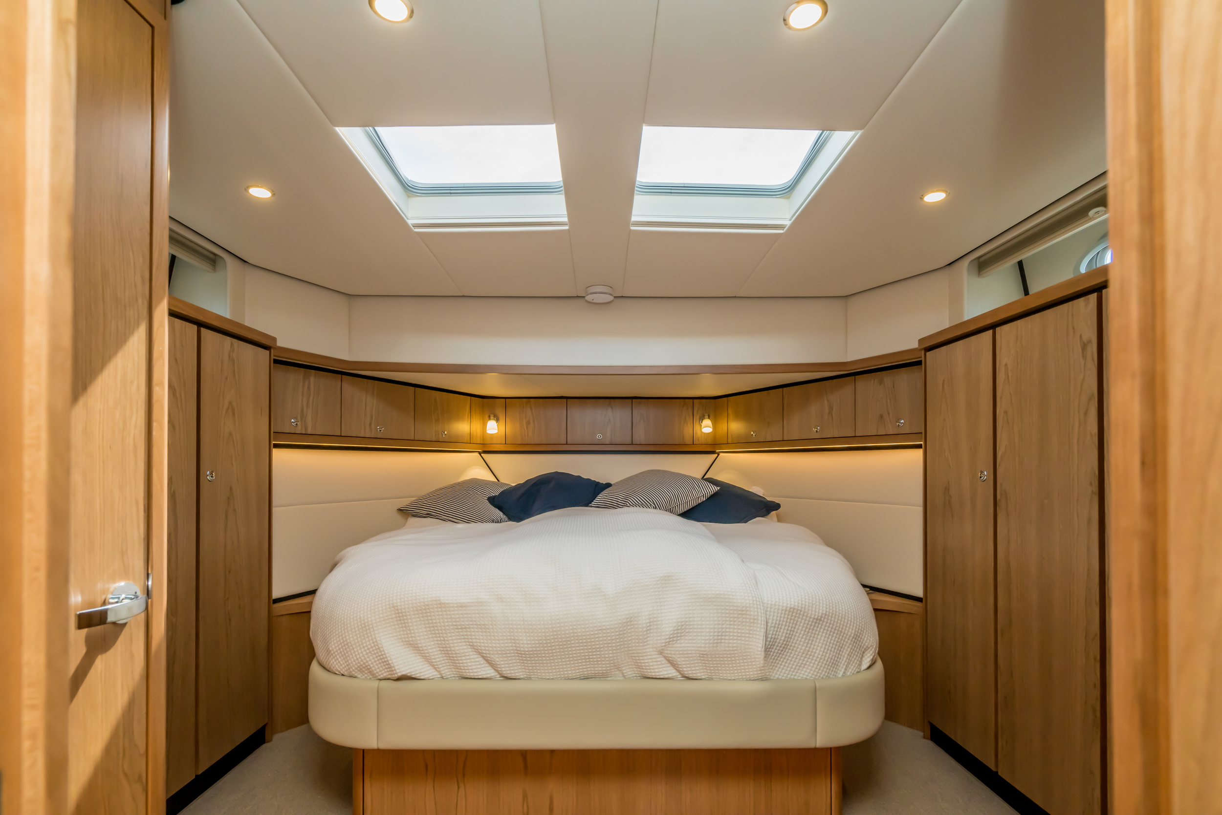 Linssen Grand Sturdy 500 Sedan Variodeck — foto 55 van 66