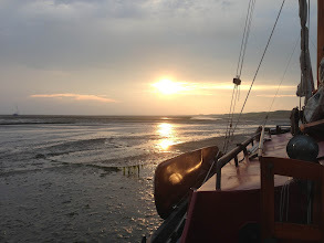 Platbodem Melkschouw — foto 13 van 17