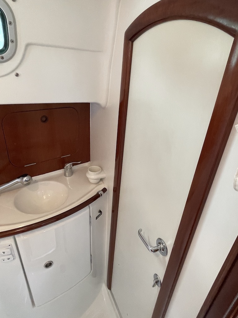 Beneteau Ombrine 1001 — foto 14 van 17