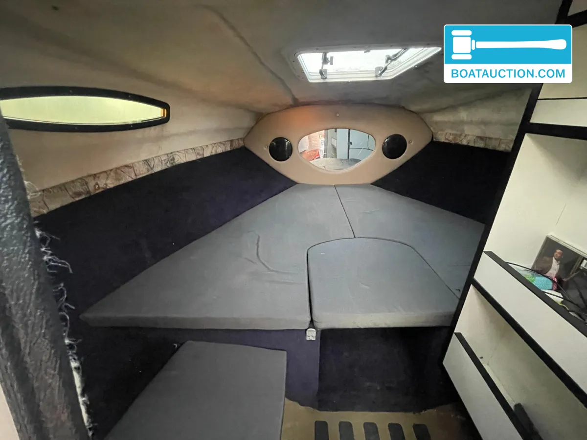 Regal 2150 — foto 12 van 26