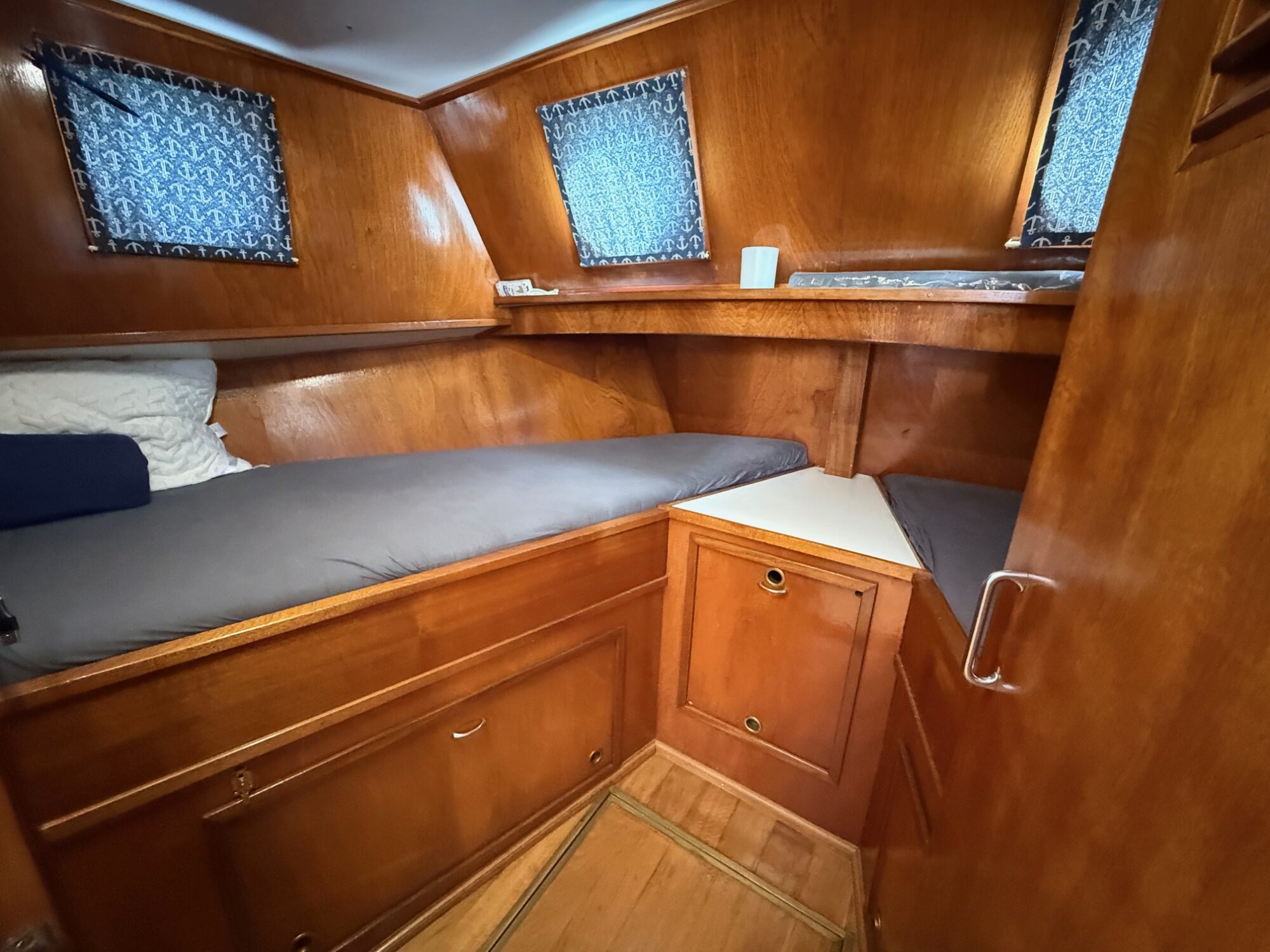 Damen Vlet 12.00 OK — foto 18 van 28