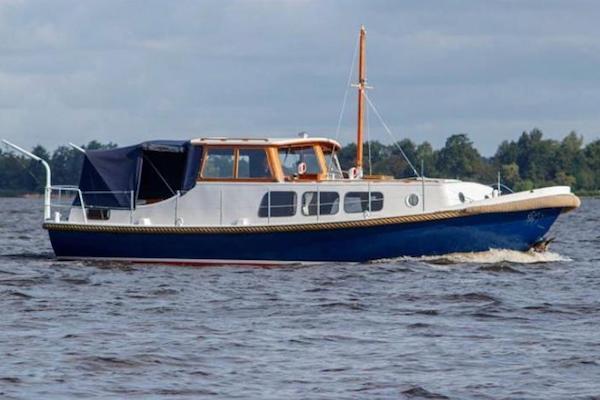 Gillissen Vlet 1060 AK — foto 1 van 14