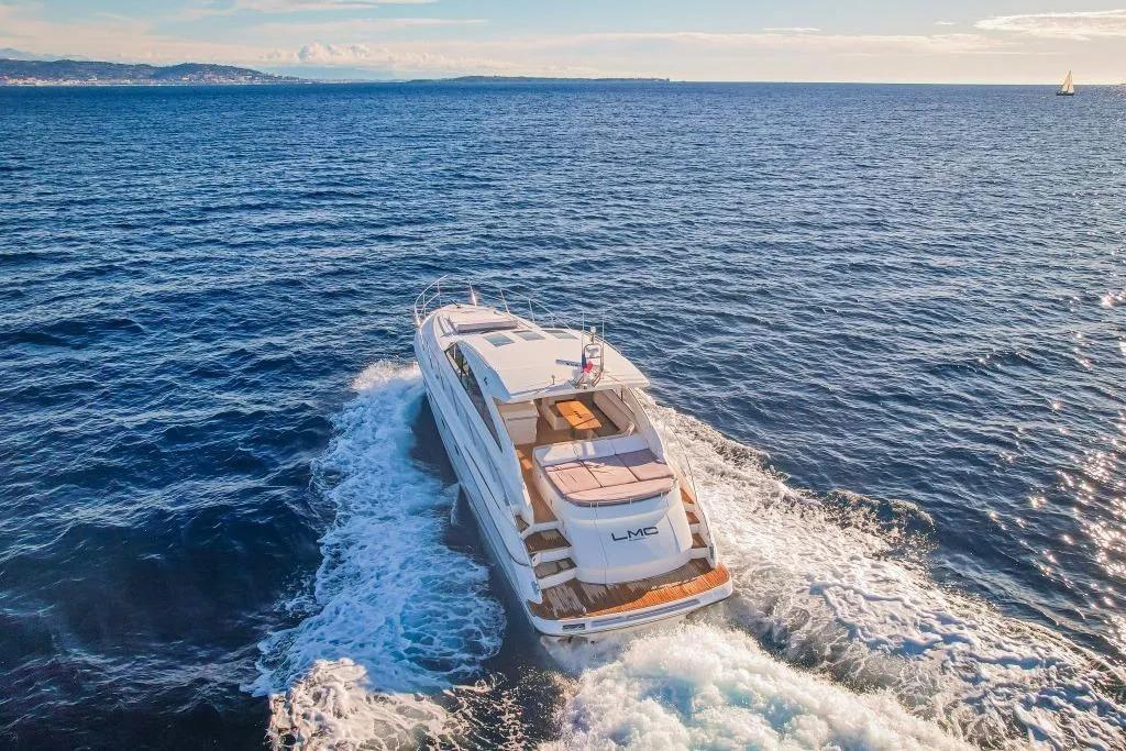 Princess V53 — foto 4 van 32
