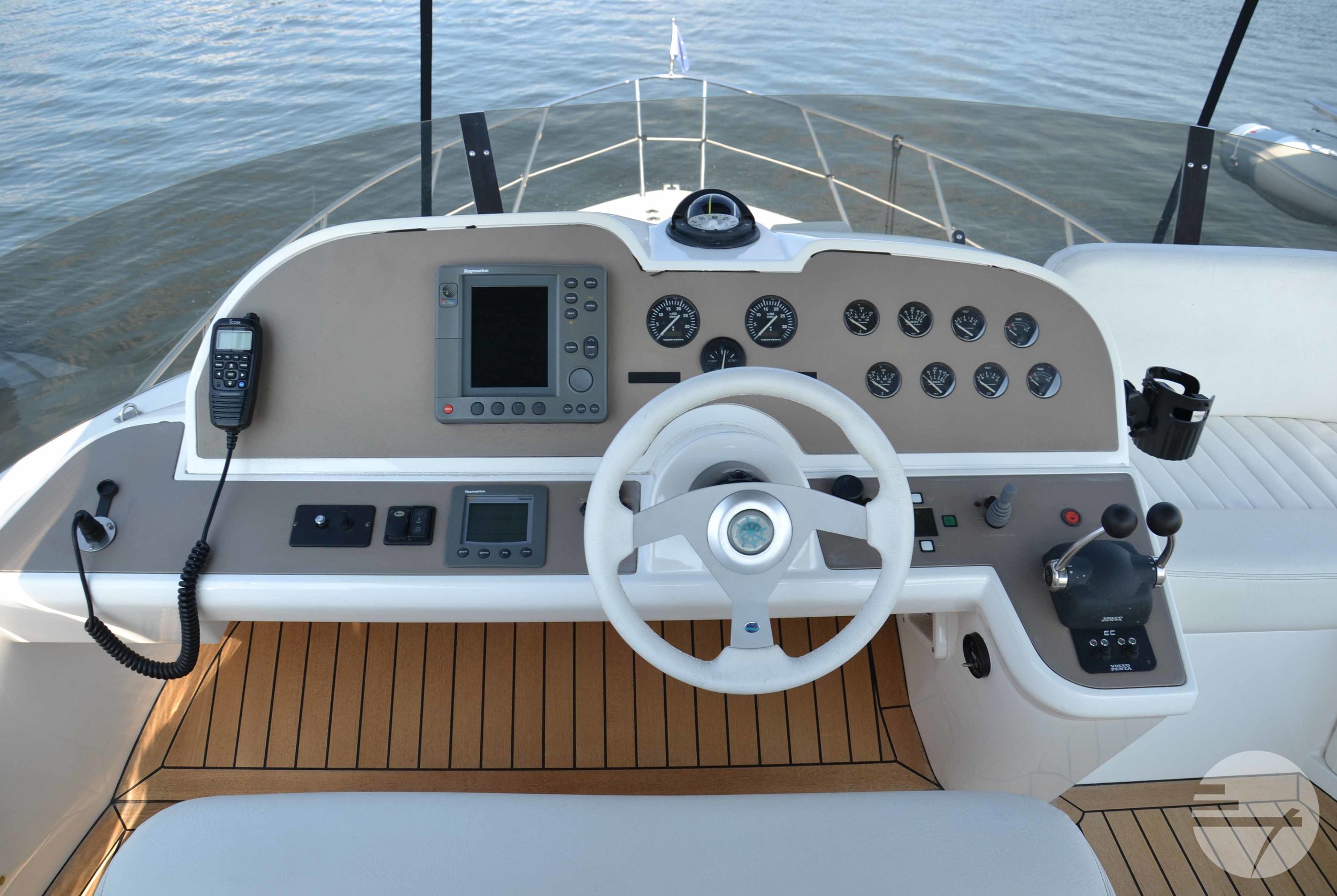 Sealine F42/5 — foto 20 van 56