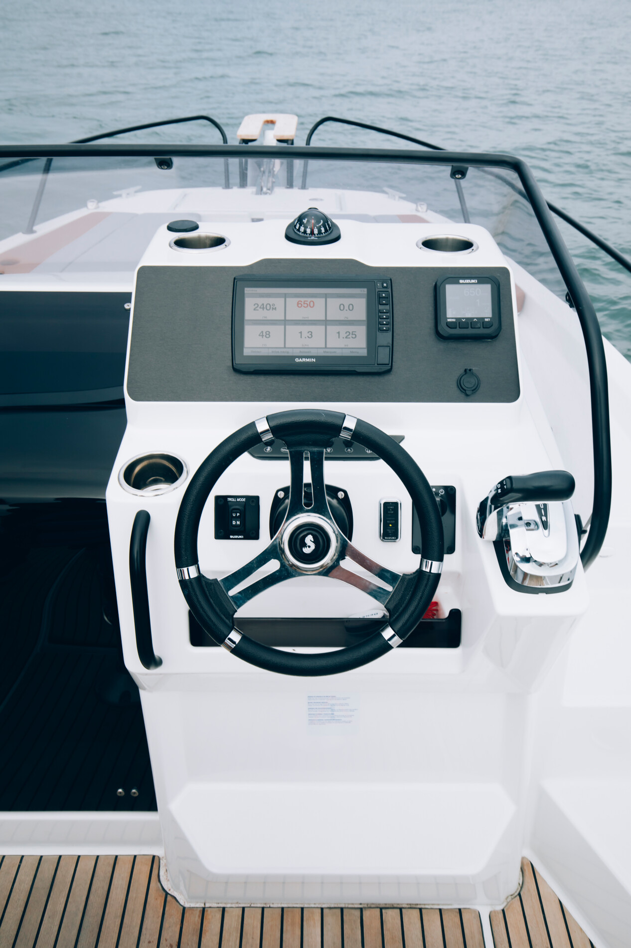 Beneteau Flyer 7 SUNdeck — foto 15 van 20