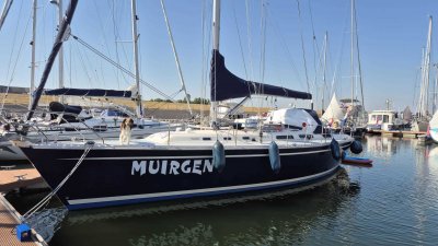 Hanse Yachts Jachtbemiddeling