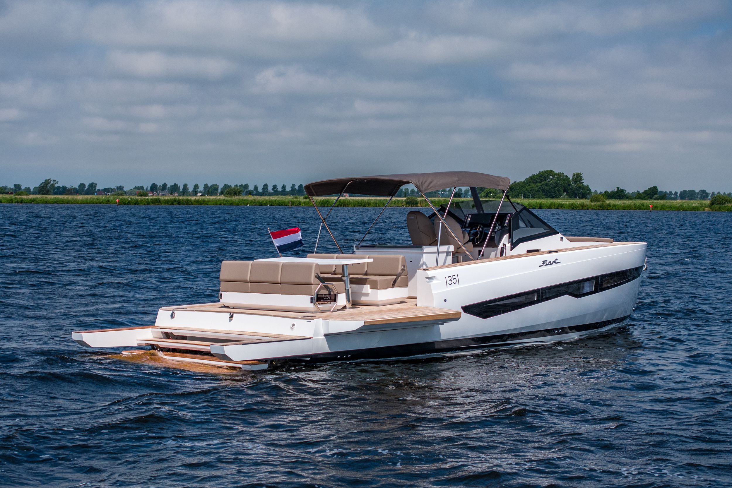 FIART 35 Seawalker — foto 20 van 28
