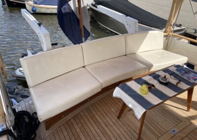 Super Van Craft 1480 “142 pk” / €337.500 — foto 4 van 12