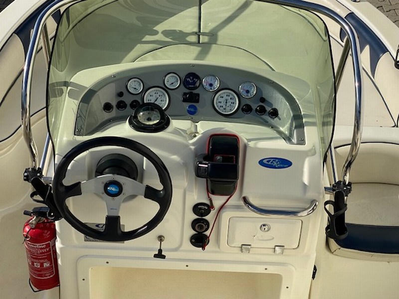 Rancraft Millennum 1920 — foto 9 van 18
