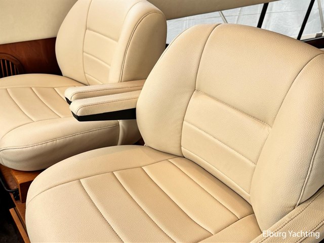 Fairline Phantom 50 — foto 18 van 44