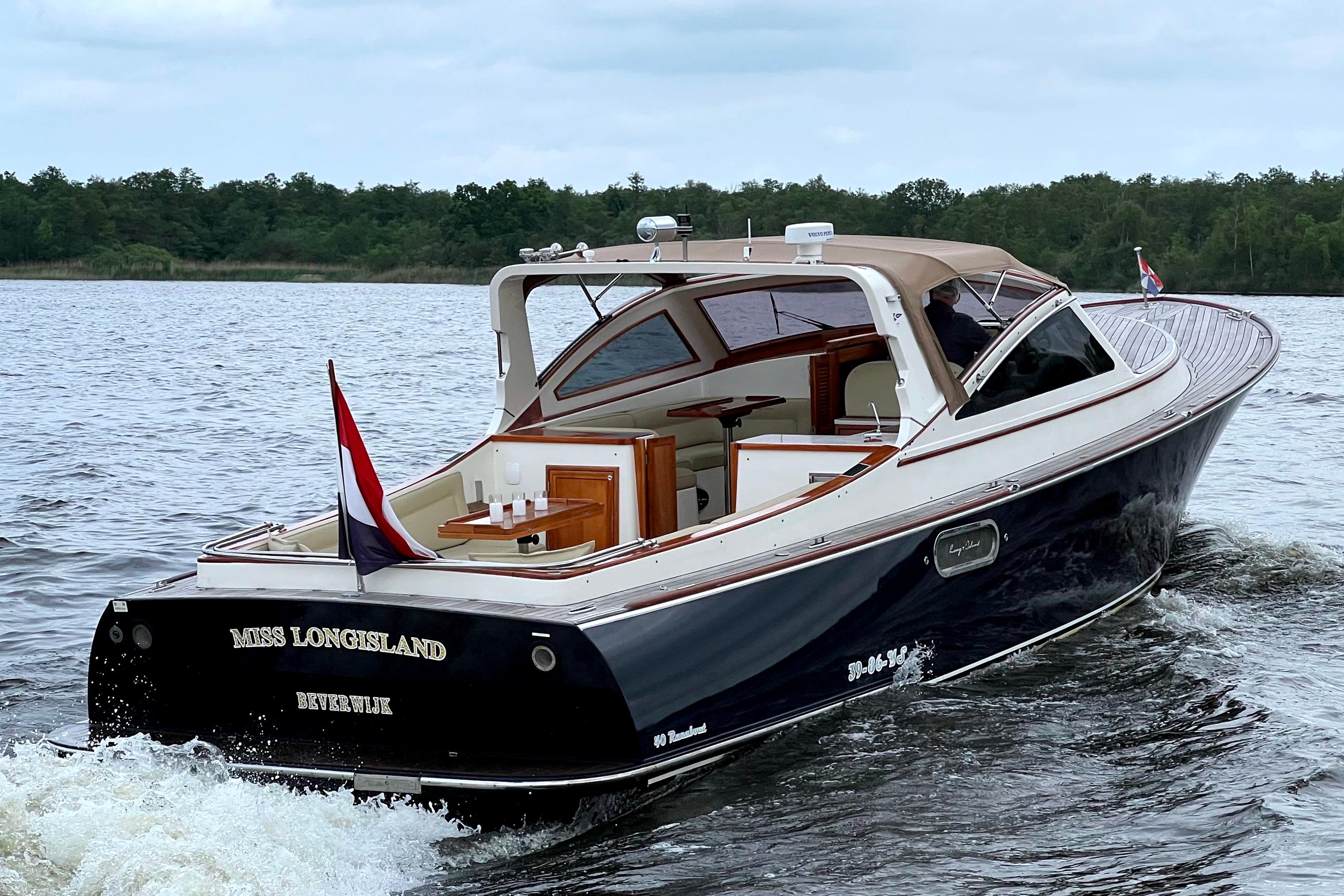 Long Island 40 Runabout — foto 3 van 71