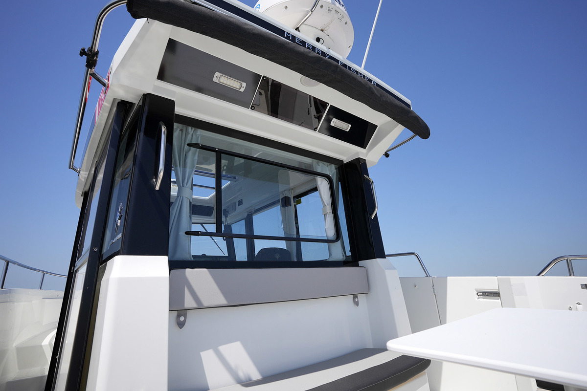 Jeanneau Merry Fisher 795 Sport Serie 2 — foto 51 van 67