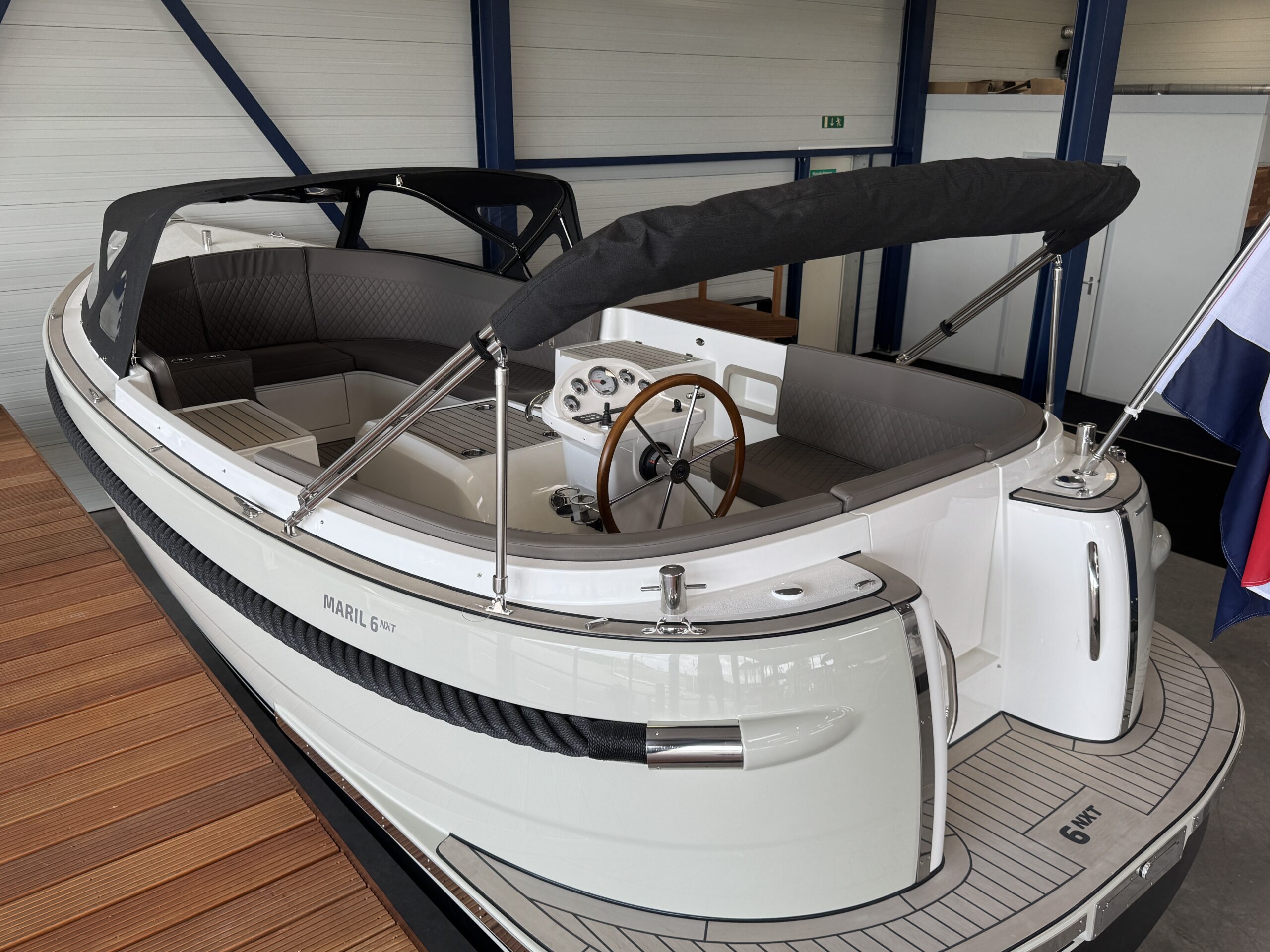 Maril 6NXT (direct leverbaar) — foto 3 van 12