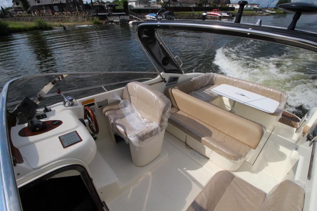 Airon Marine 325 — foto 9 van 73