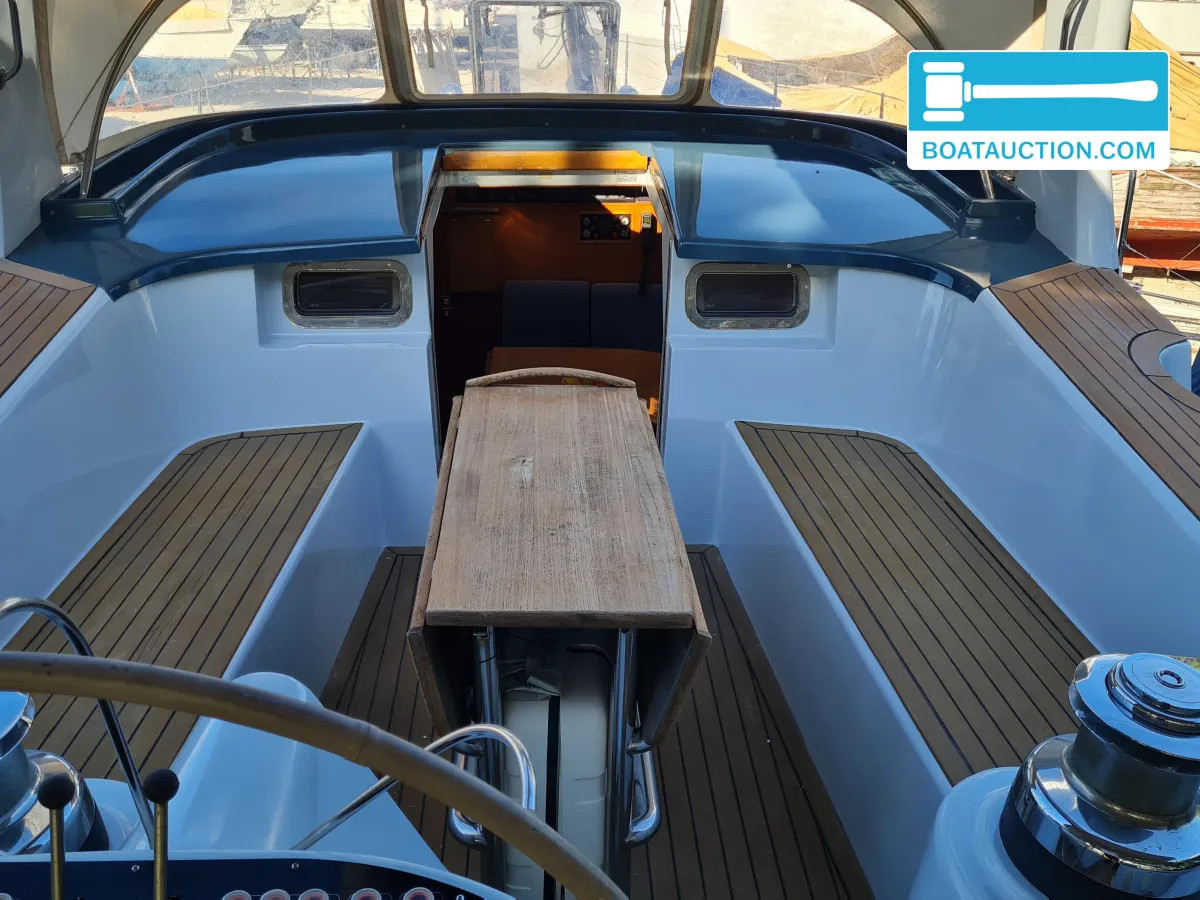 Seaforce 49 nu in de online veiling. — foto 3 van 49