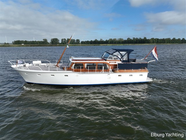 Super van Craft 14.70 - Cabrio — foto 73 van 73