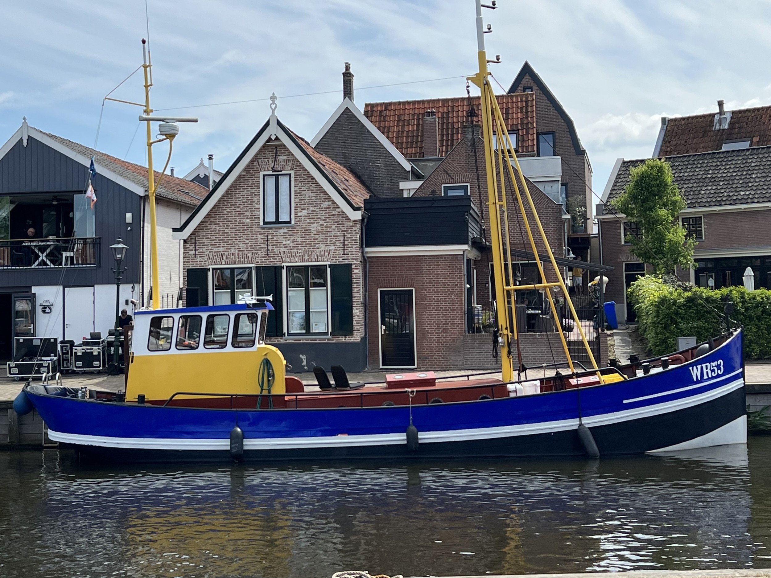 Garnalenkotter 15.50 — foto 1 van 41