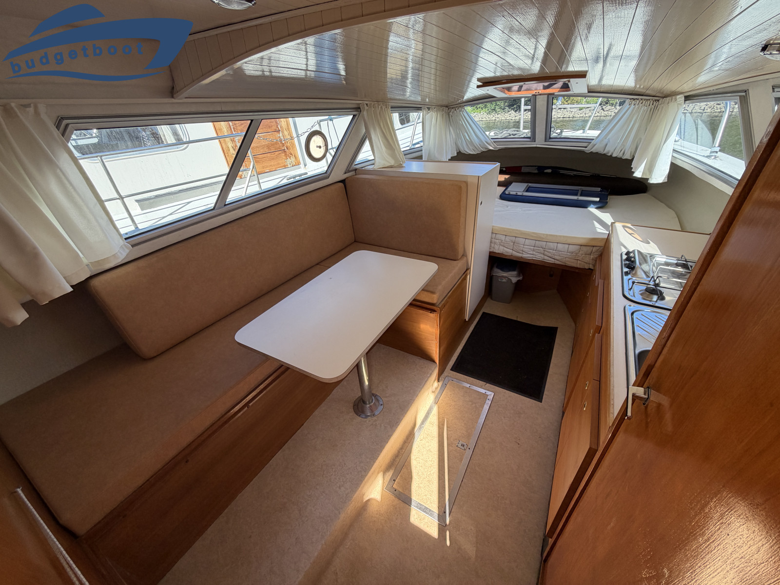 Passaat 735 — foto 10 van 16