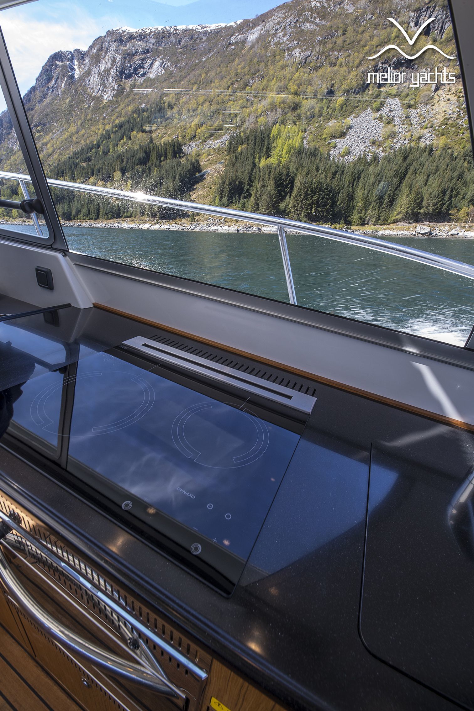 Saga 330 HT — foto 14 van 30