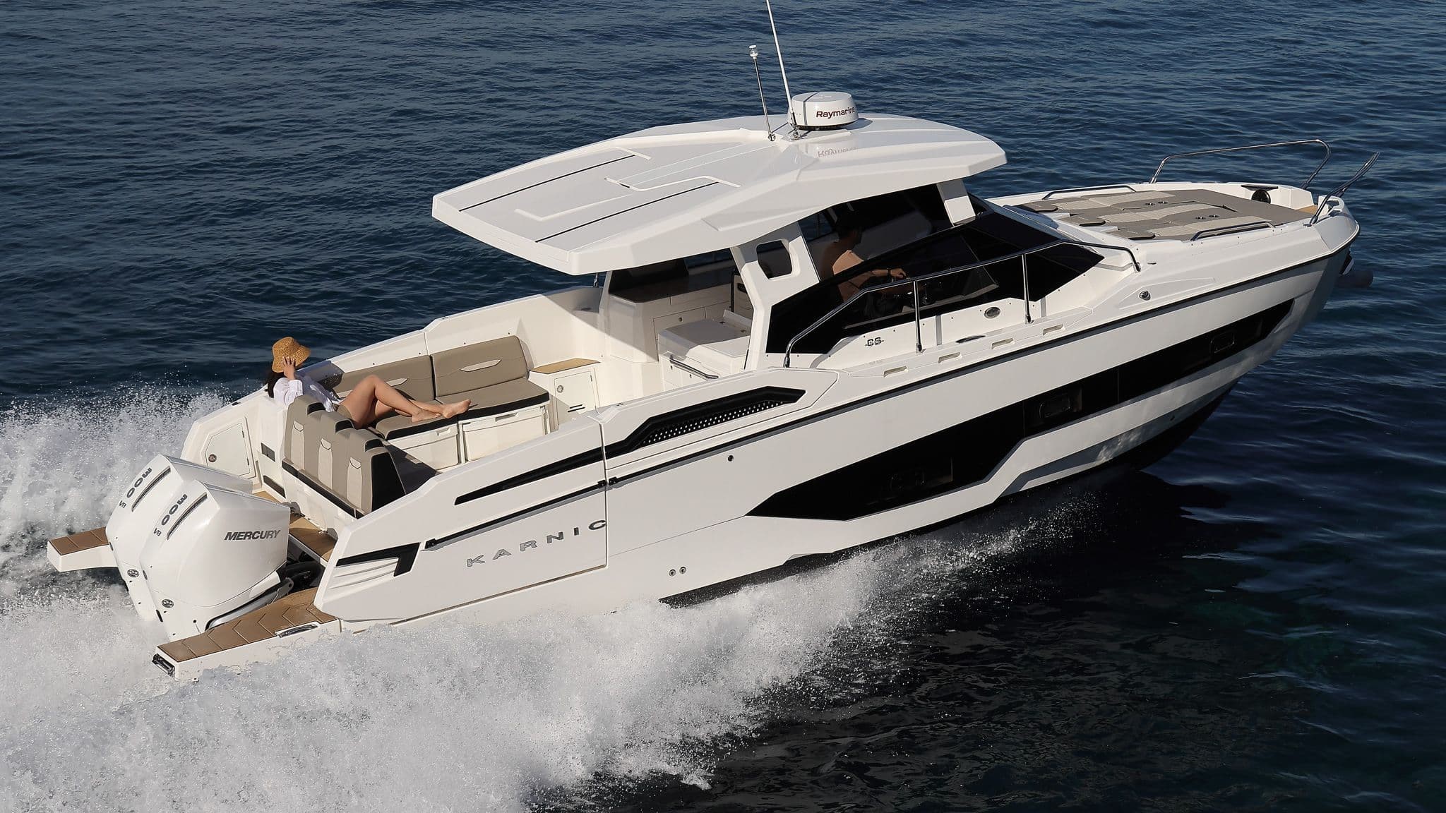 Karnic CS10-S HT — foto 6 van 25