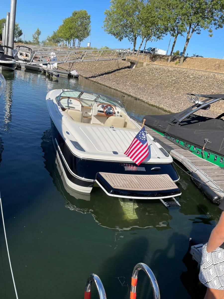 Chris Craft 22 Lancer Rumble — foto 33 van 33