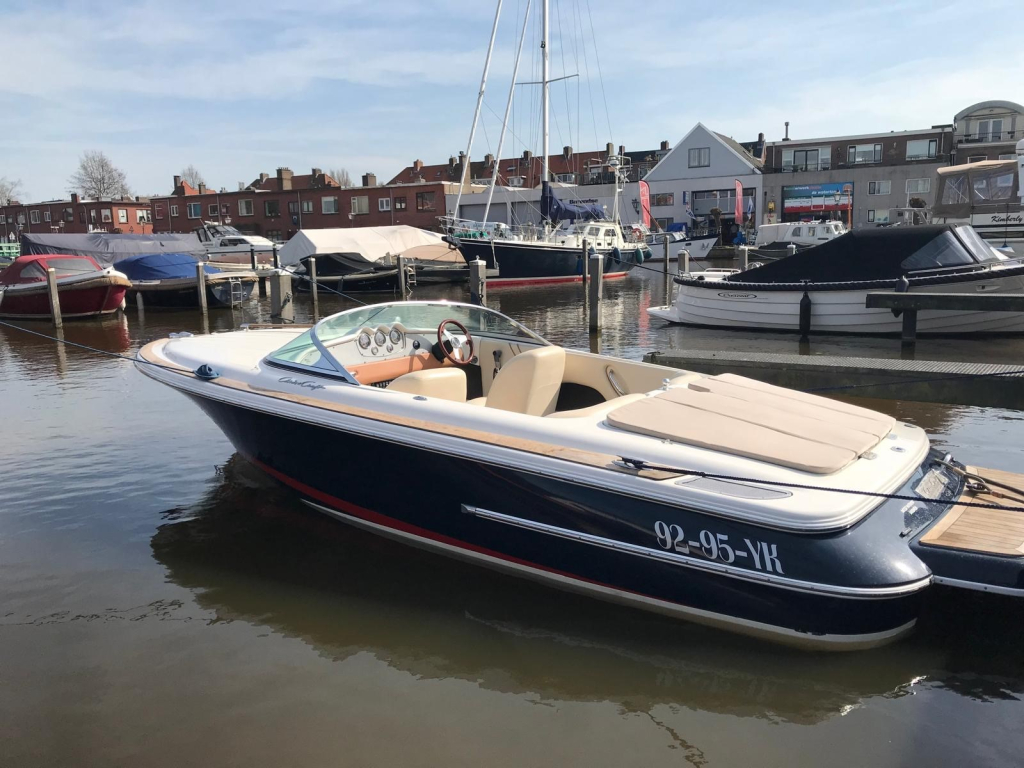 Chris Craft Speedster — foto 1 van 11