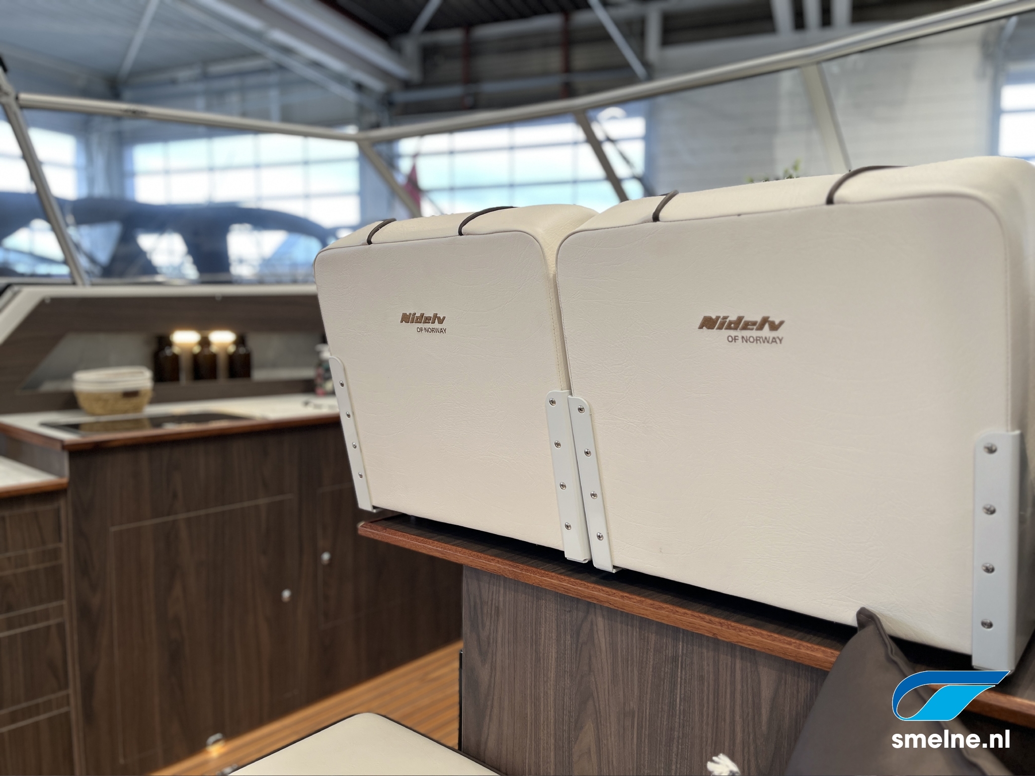 Nidelv 965 S-line OC -DEMO- — foto 7 van 44