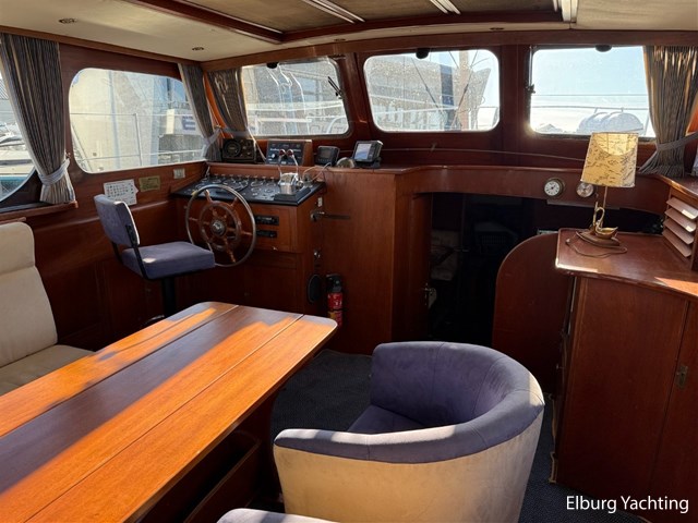 Super van Craft 14.70 - Cabrio — foto 8 van 73