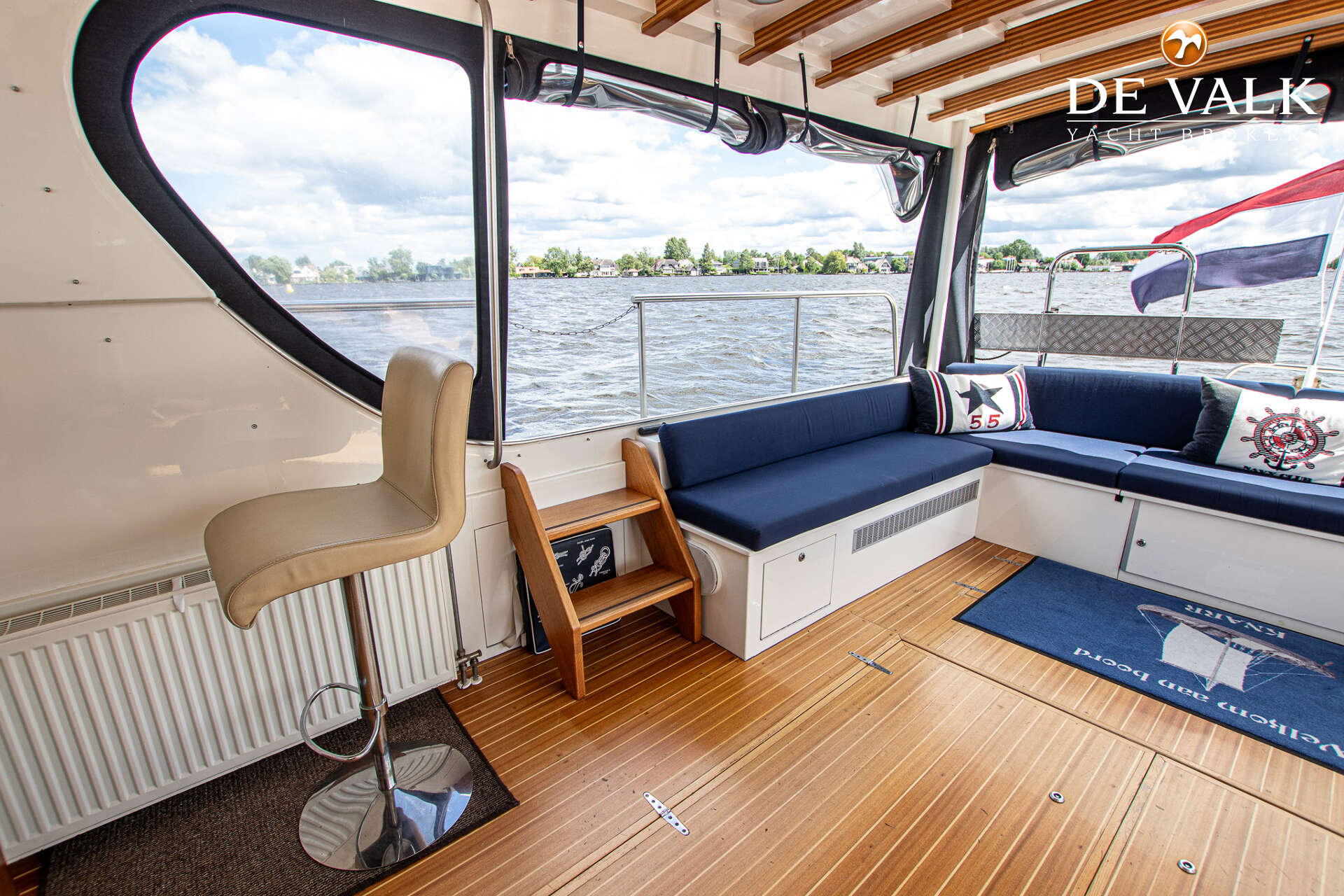 Kruiskamp Bakdekker 1400 — foto 16 van 41