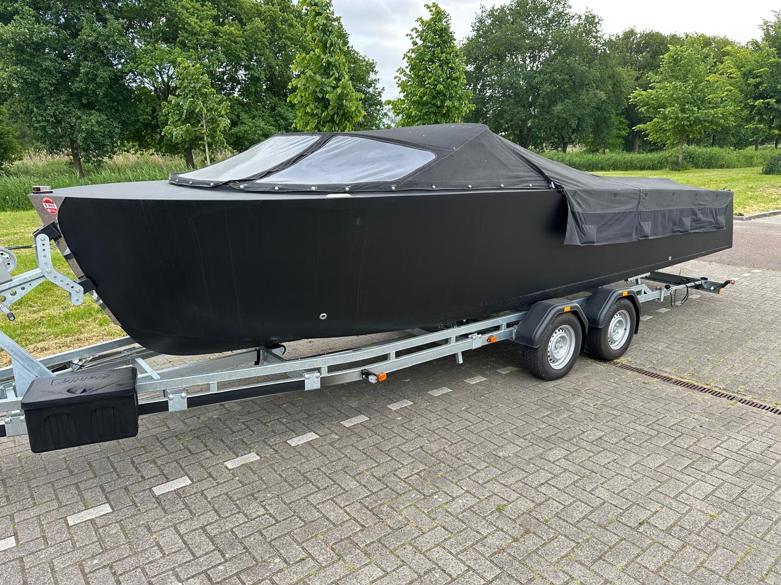 ISloep Rapida 7.50 — foto 37 van 52
