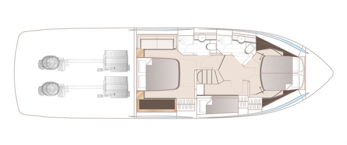 Princess F50 — foto 8 van 11