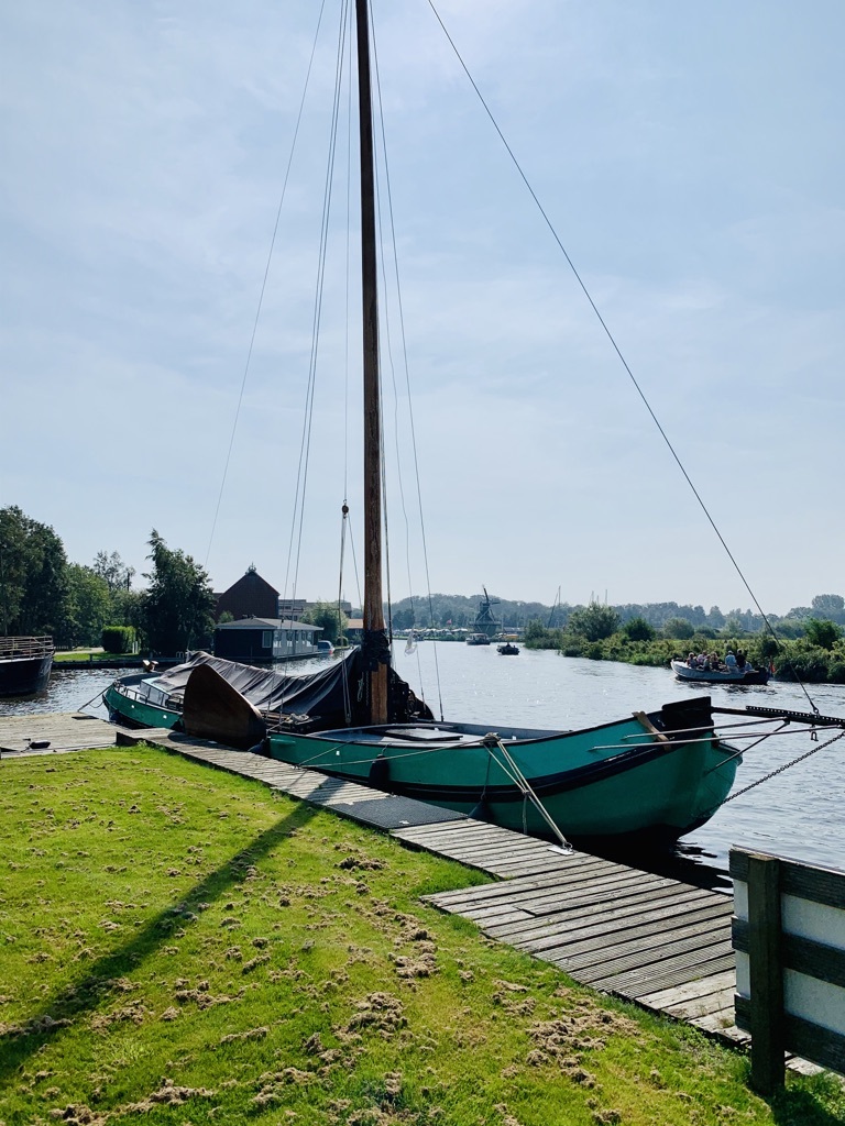 Skutsje 18.98 Barkmeijer — foto 6 van 16