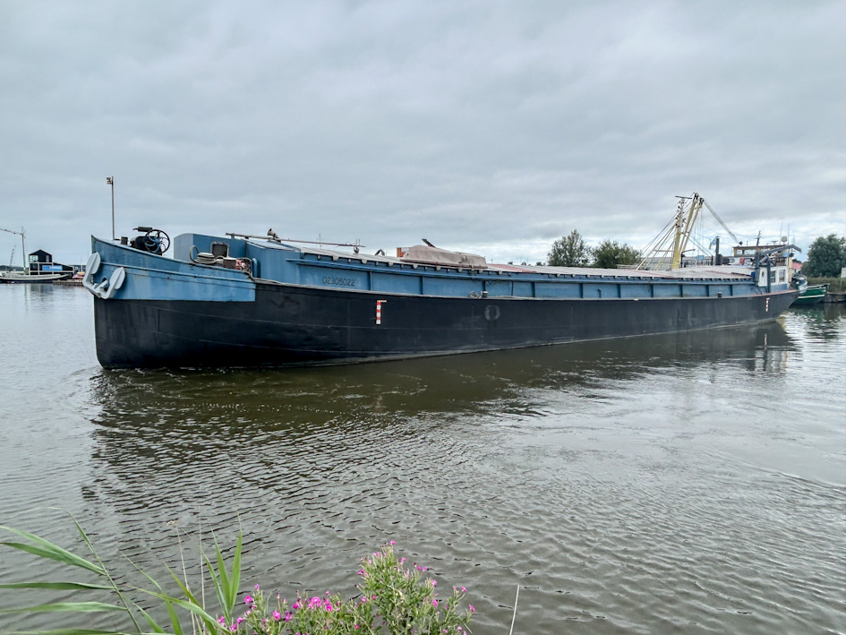 Kastje Varend Woonschip 38.89 UBC — foto 2 van 47