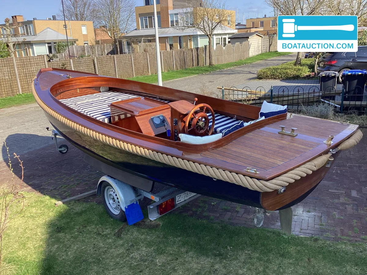 Winsome 550 nu in de online veiling. — foto 8 van 25