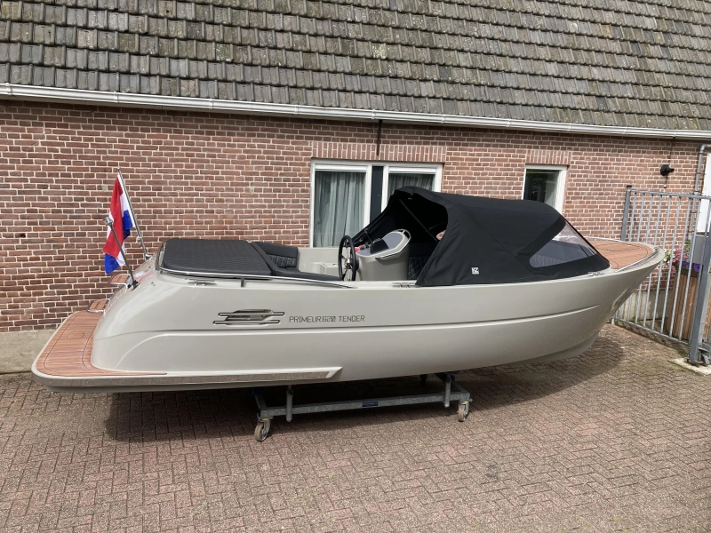 Primeur 620 — foto 3 van 12